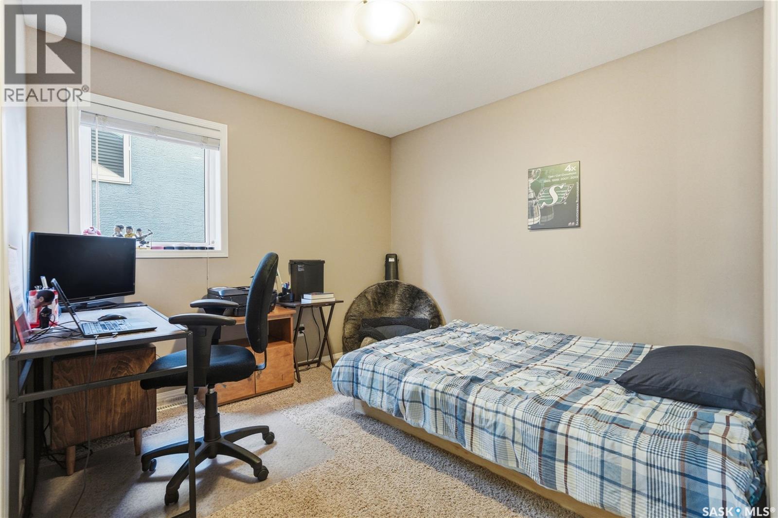 114 Fawcett Crescent, Saskatoon, Saskatchewan  S7T 0G1 - Photo 20 - SK037024