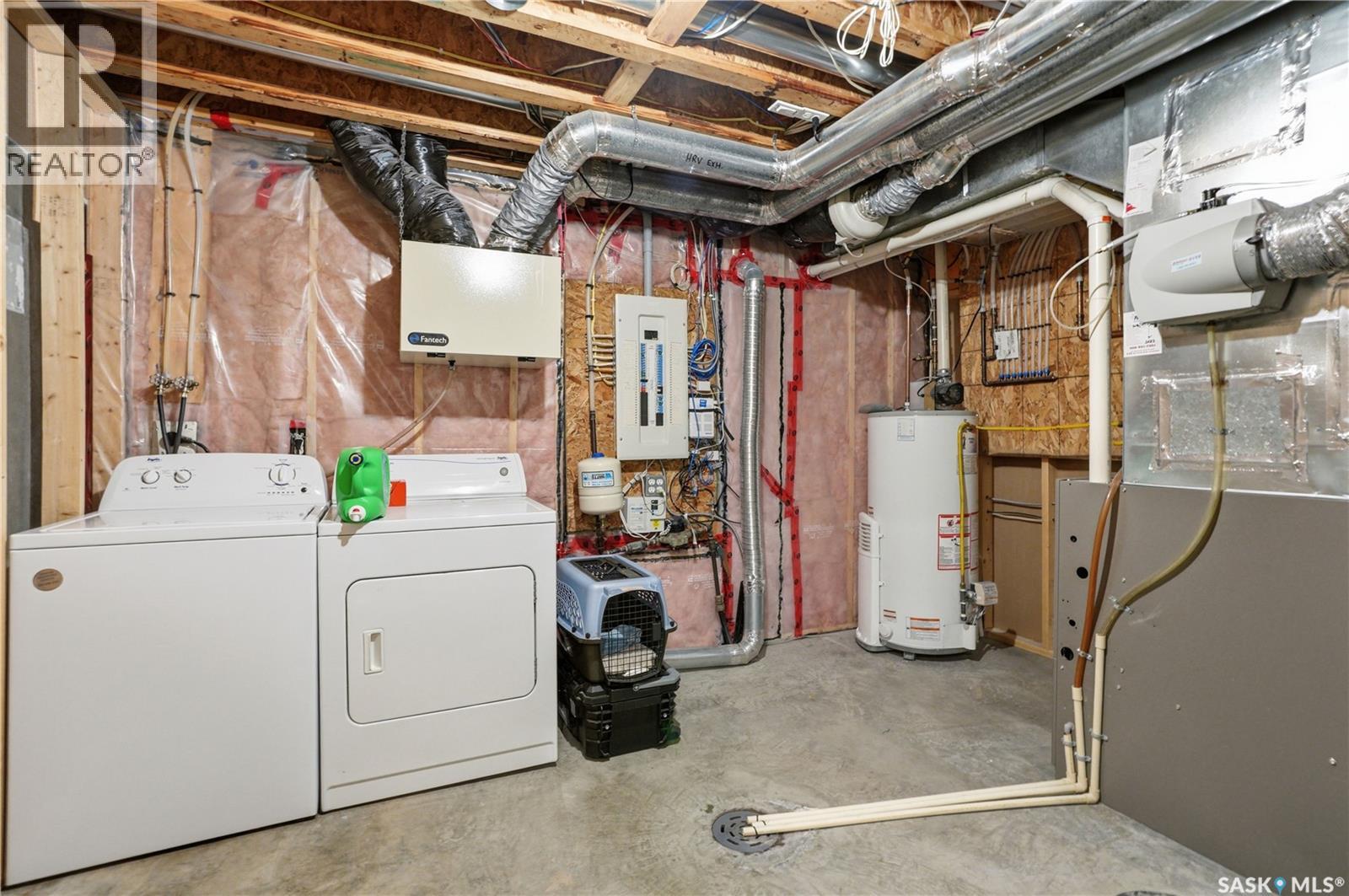 114 Fawcett Crescent, Saskatoon, Saskatchewan  S7T 0G1 - Photo 36 - SK037024