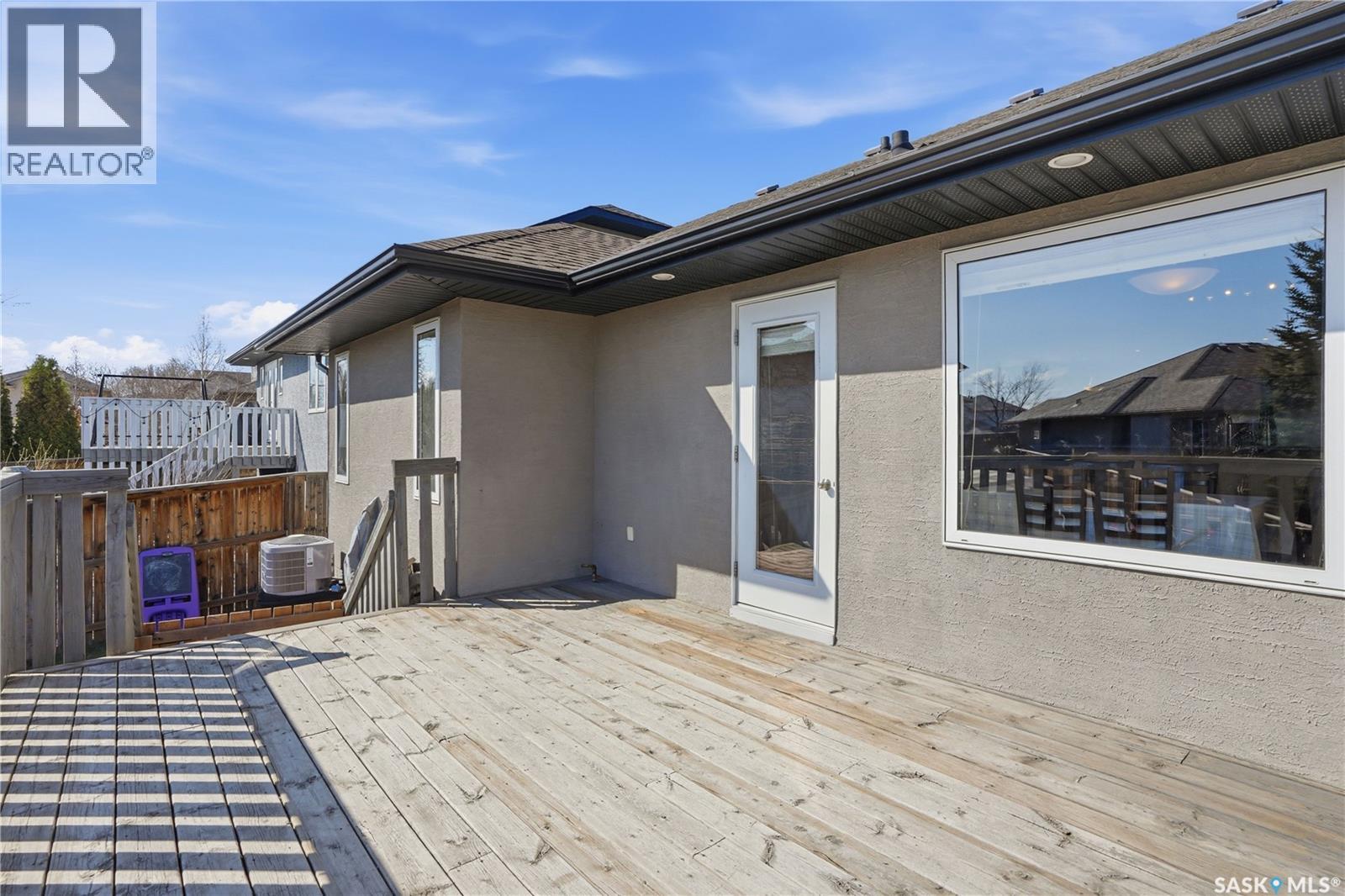 114 Fawcett Crescent, Saskatoon, Saskatchewan  S7T 0G1 - Photo 40 - SK037024