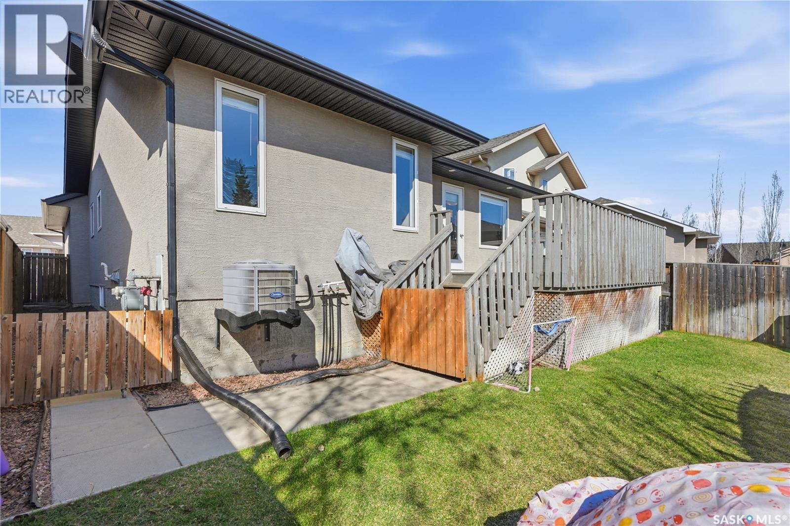 114 Fawcett Crescent, Saskatoon, Saskatchewan  S7T 0G1 - Photo 44 - SK037024
