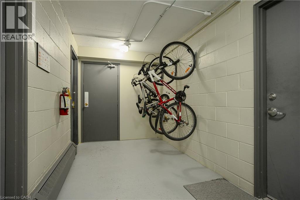 371 Dale Crescent Unit# 6, Waterloo, Ontario  N2J 3Y6 - Photo 19 - 40832223