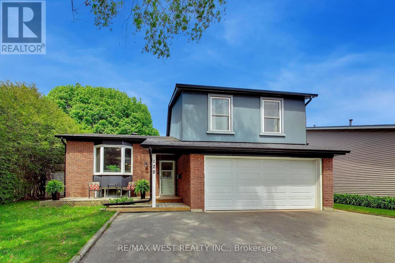128 Roser Crescent, Clarington, Ontario  L1C 3N9 - Photo 1 - E13170752