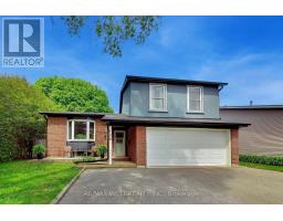 128 ROSER CRESCENT, Clarington, Ontario