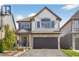 59 NETHERWOOD Road, Kitchener, Ontario