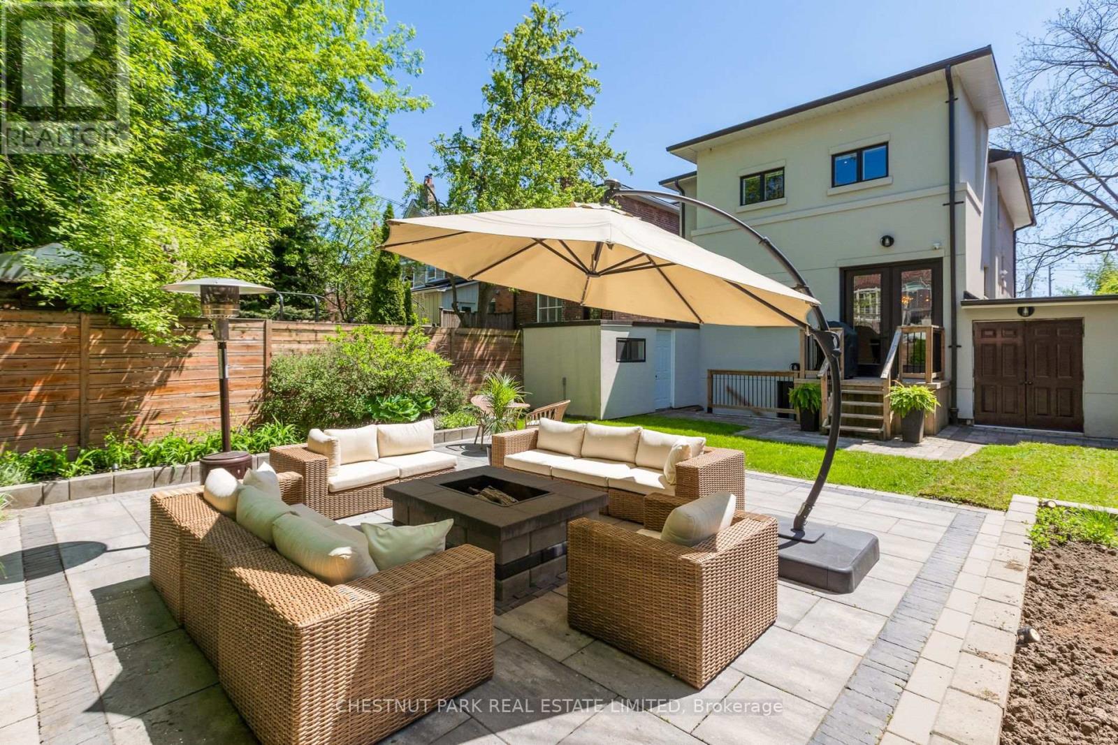 15 Edgewood Avenue, Toronto, Ontario  M4L 3G8 - Photo 34 - E13170754