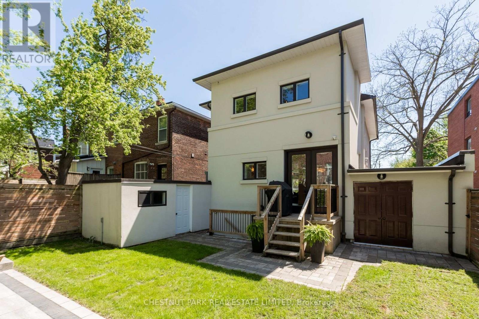 15 Edgewood Avenue, Toronto, Ontario  M4L 3G8 - Photo 39 - E13170754
