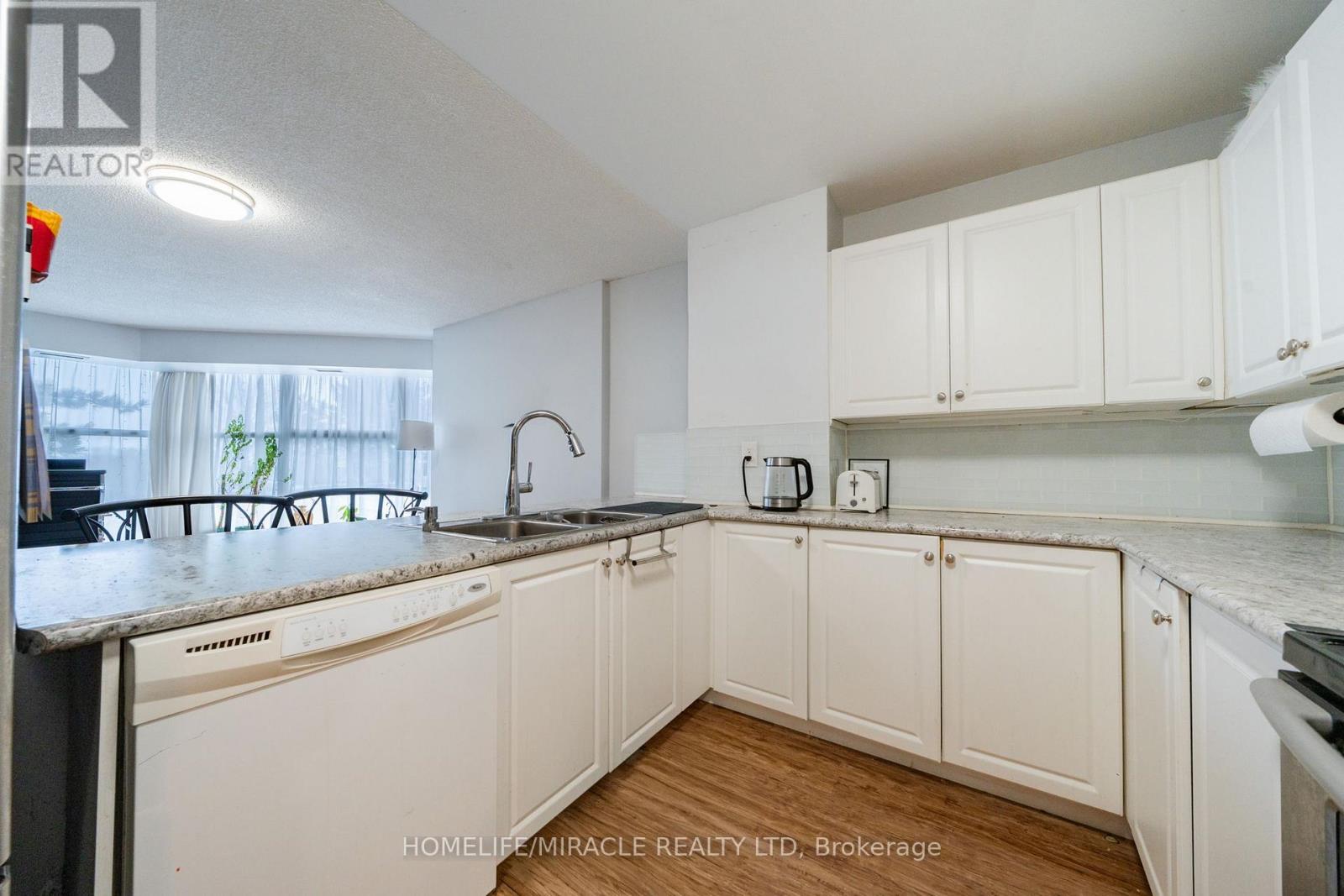 201 - 90 Dale Avenue, Toronto, Ontario  M1J 3N4 - Photo 10 - E13170764
