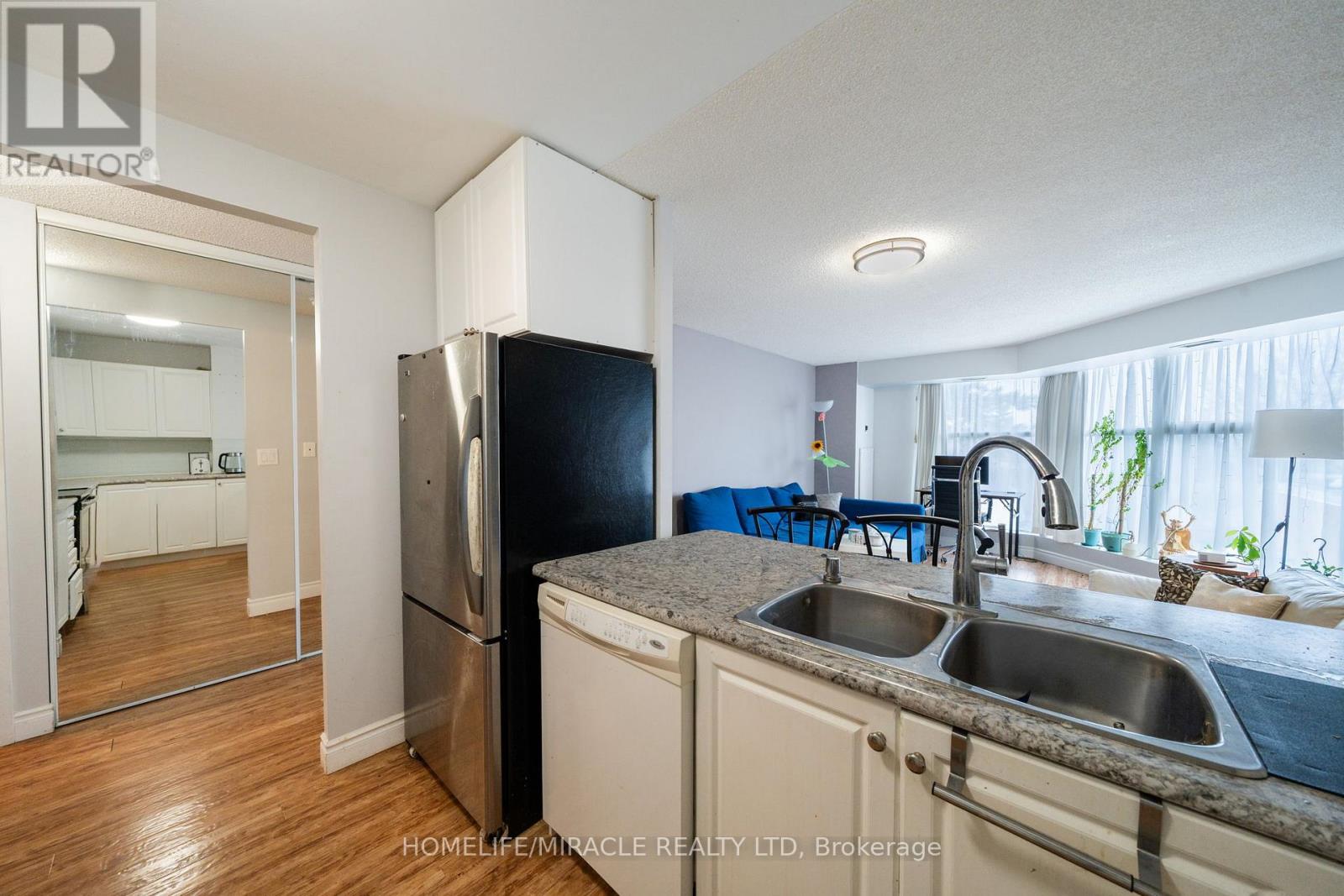 201 - 90 Dale Avenue, Toronto, Ontario  M1J 3N4 - Photo 11 - E13170764