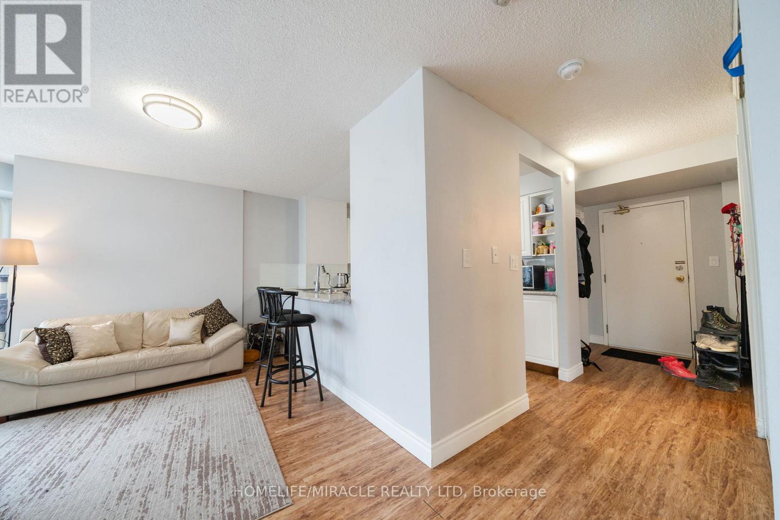 201 - 90 Dale Avenue, Toronto, Ontario  M1J 3N4 - Photo 12 - E13170764
