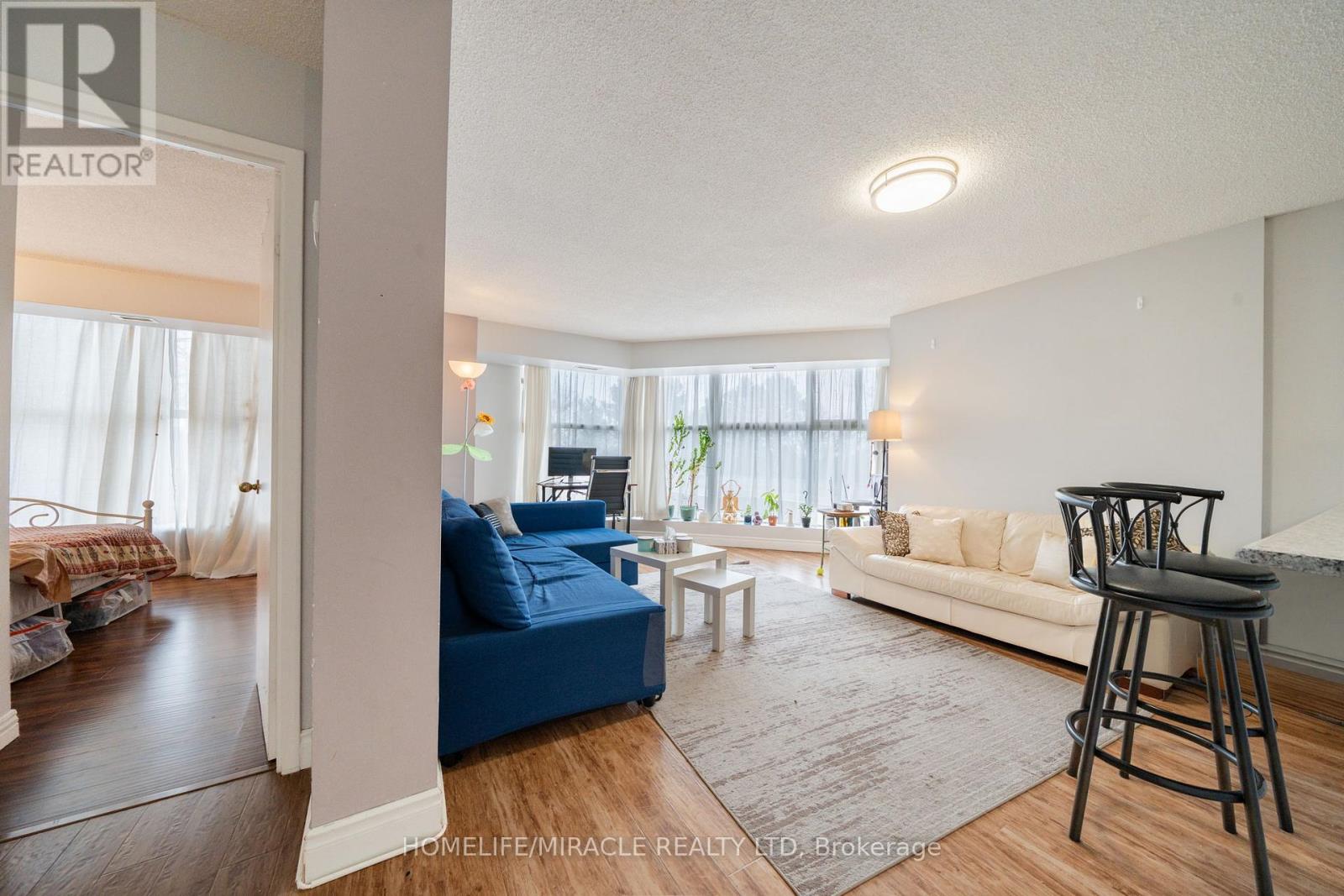 201 - 90 Dale Avenue, Toronto, Ontario  M1J 3N4 - Photo 13 - E13170764