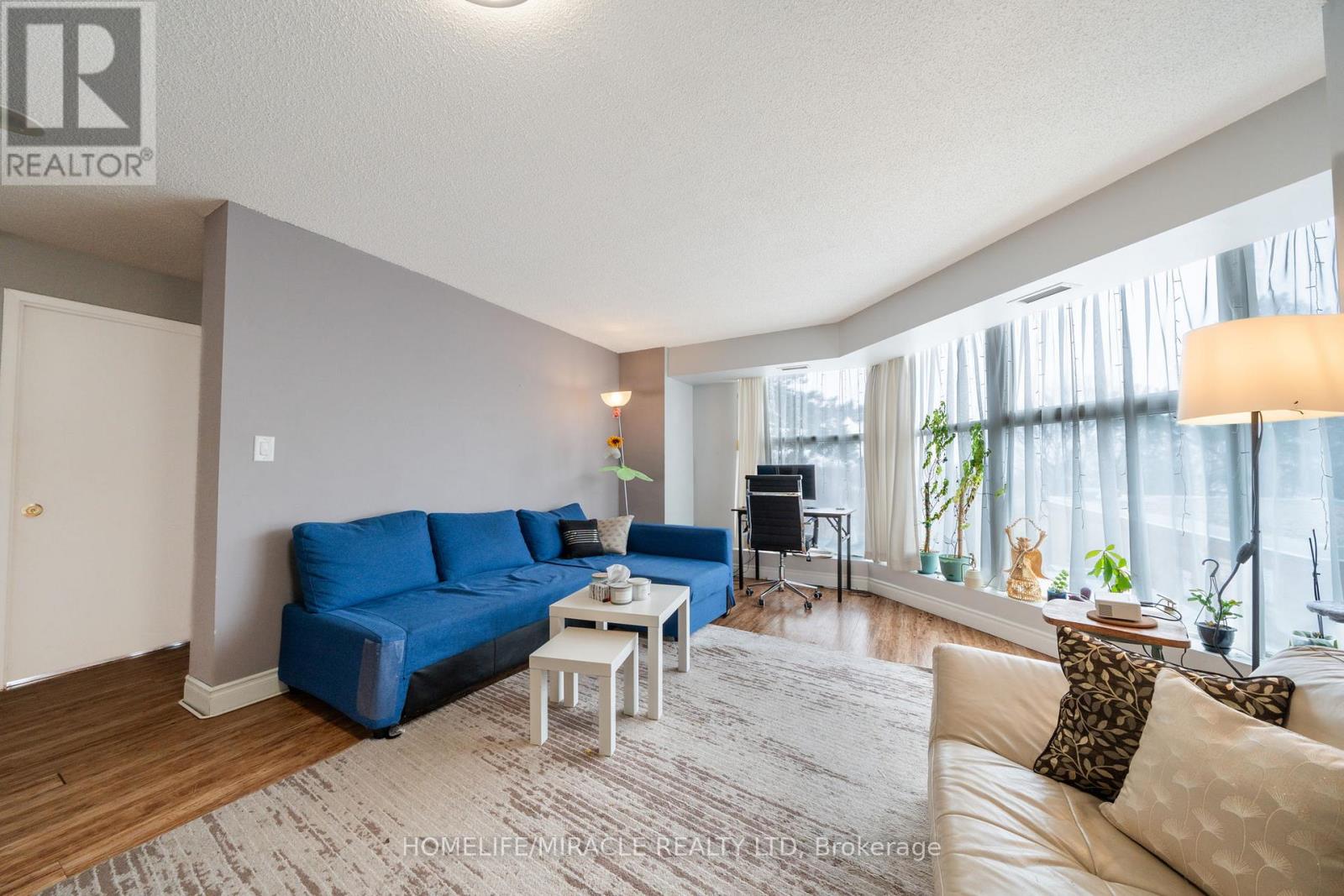 201 - 90 Dale Avenue, Toronto, Ontario  M1J 3N4 - Photo 14 - E13170764