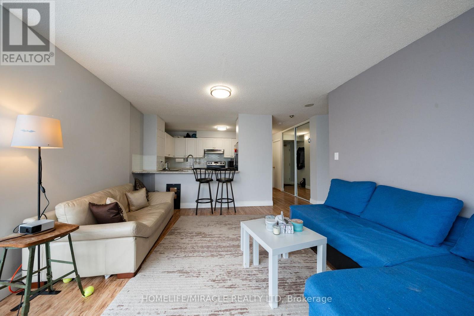 201 - 90 Dale Avenue, Toronto, Ontario  M1J 3N4 - Photo 16 - E13170764
