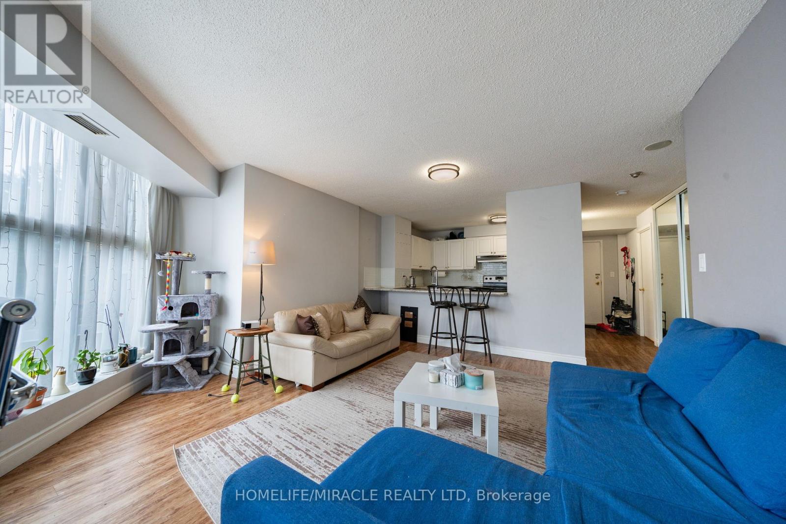 201 - 90 Dale Avenue, Toronto, Ontario  M1J 3N4 - Photo 17 - E13170764