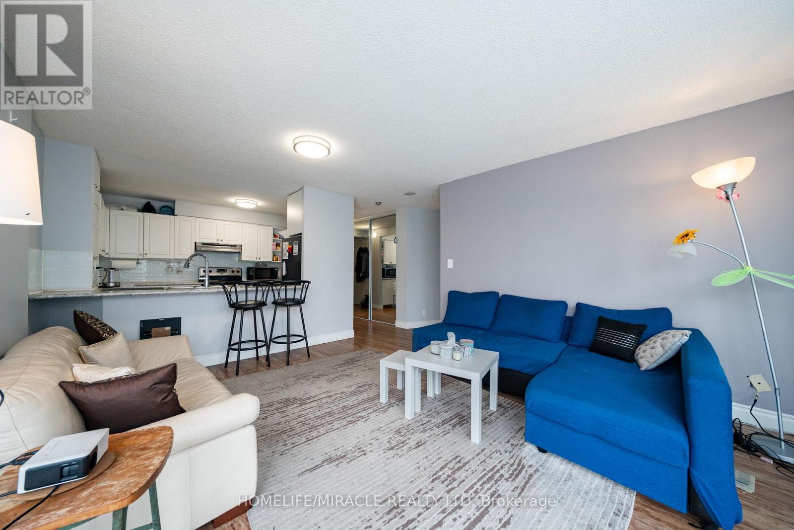 201 - 90 Dale Avenue, Toronto, Ontario  M1J 3N4 - Photo 18 - E13170764