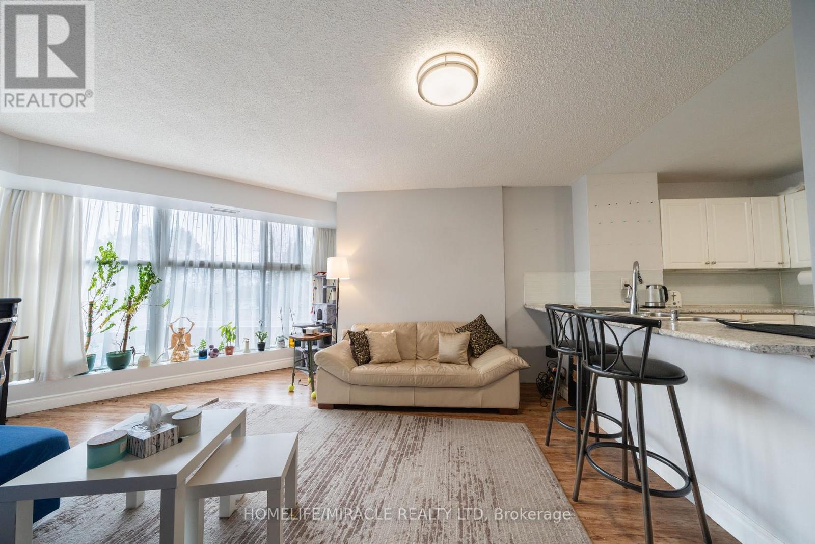 201 - 90 Dale Avenue, Toronto, Ontario  M1J 3N4 - Photo 19 - E13170764