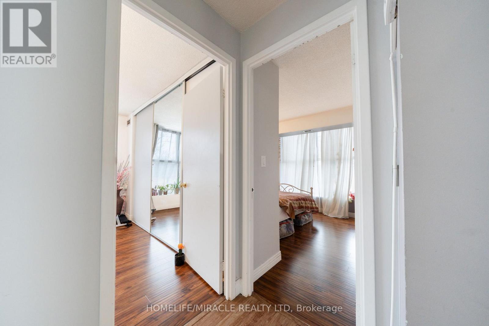 201 - 90 Dale Avenue, Toronto, Ontario  M1J 3N4 - Photo 20 - E13170764