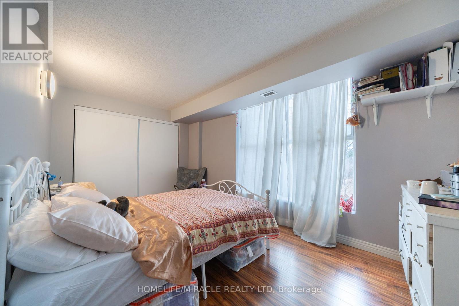 201 - 90 Dale Avenue, Toronto, Ontario  M1J 3N4 - Photo 21 - E13170764