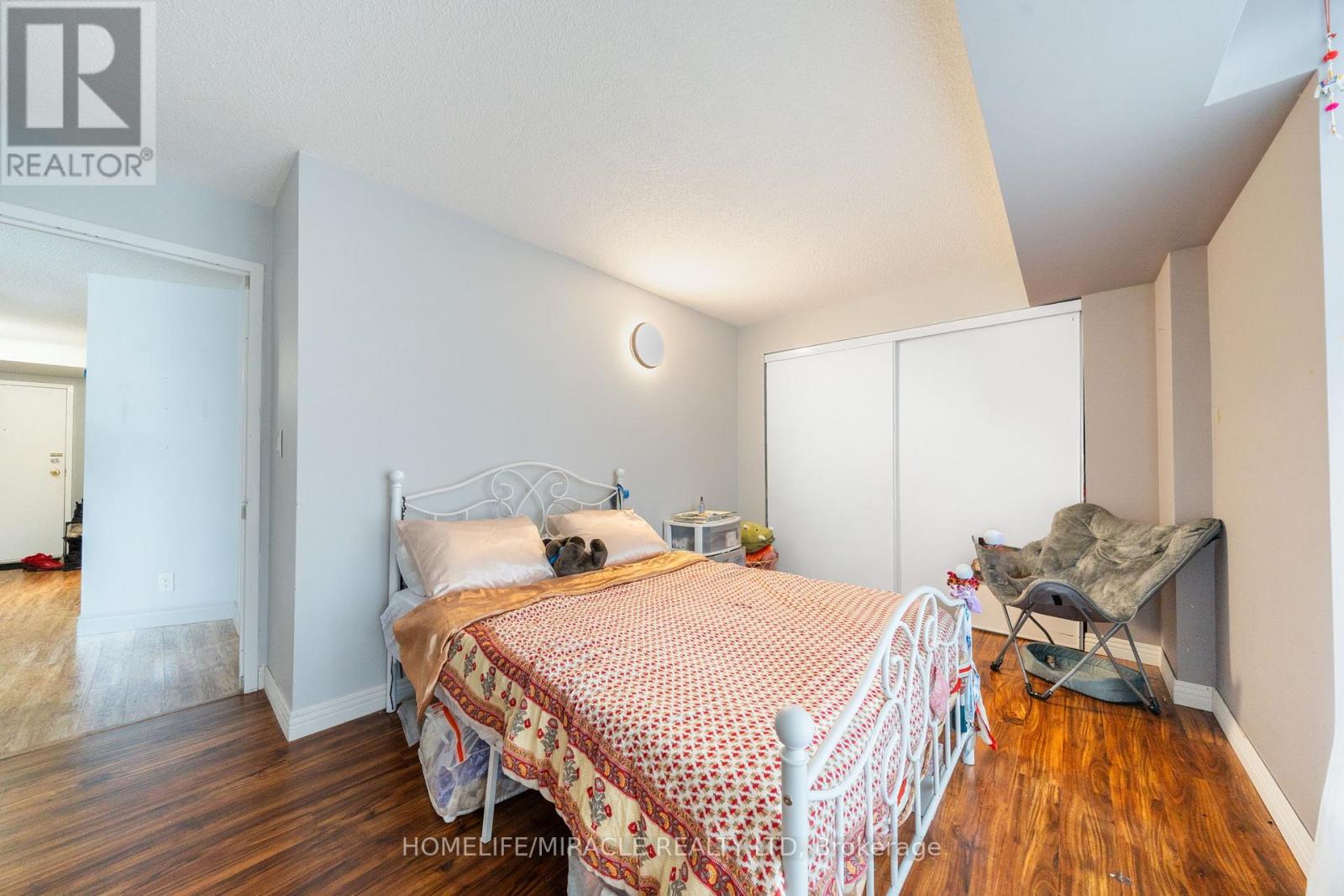 201 - 90 Dale Avenue, Toronto, Ontario  M1J 3N4 - Photo 22 - E13170764
