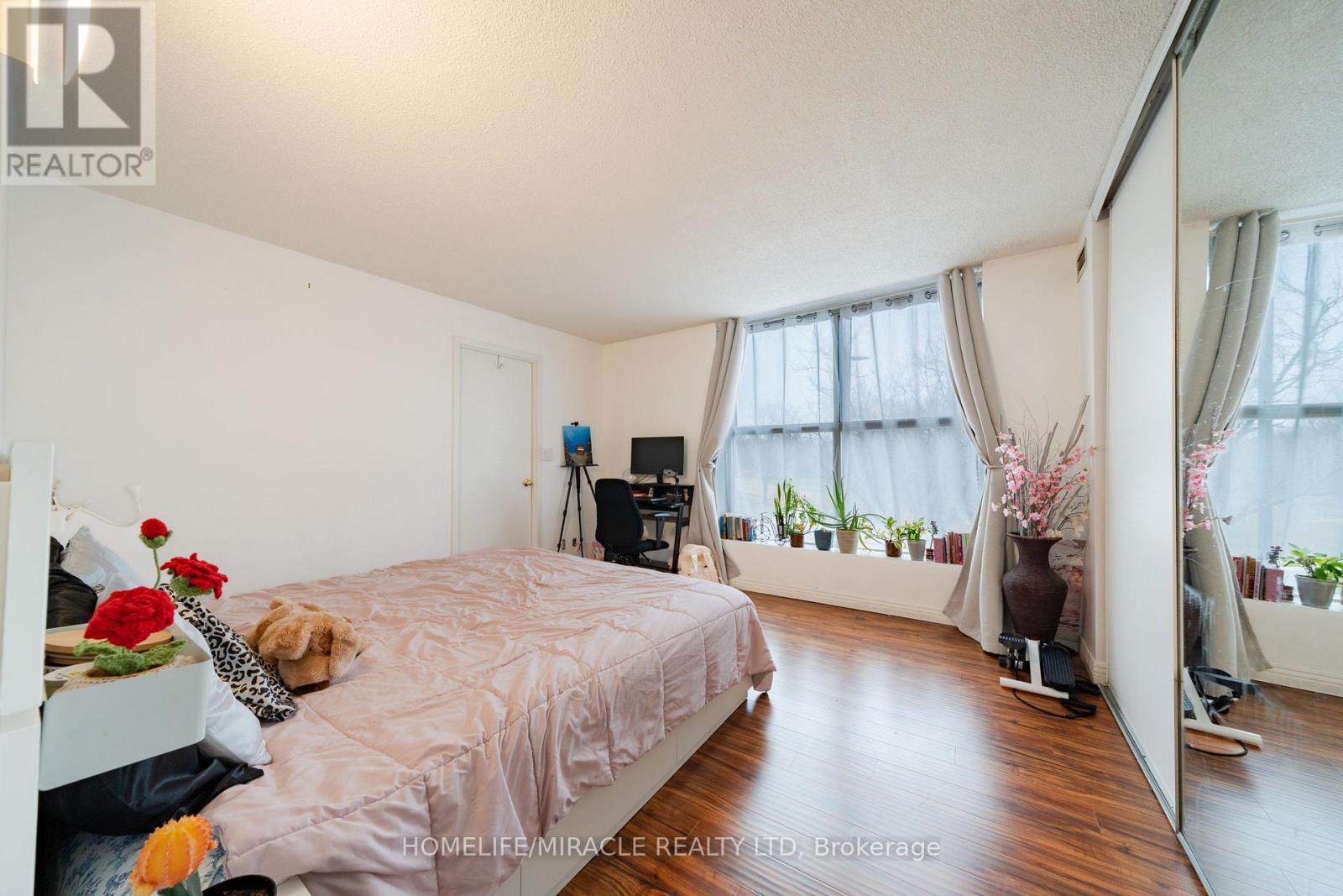 201 - 90 Dale Avenue, Toronto, Ontario  M1J 3N4 - Photo 23 - E13170764