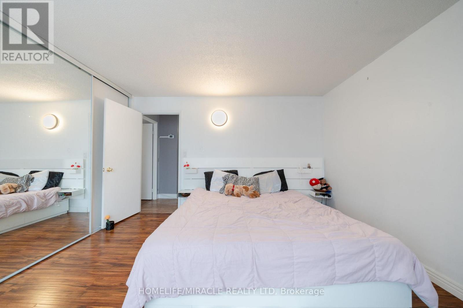 201 - 90 Dale Avenue, Toronto, Ontario  M1J 3N4 - Photo 24 - E13170764