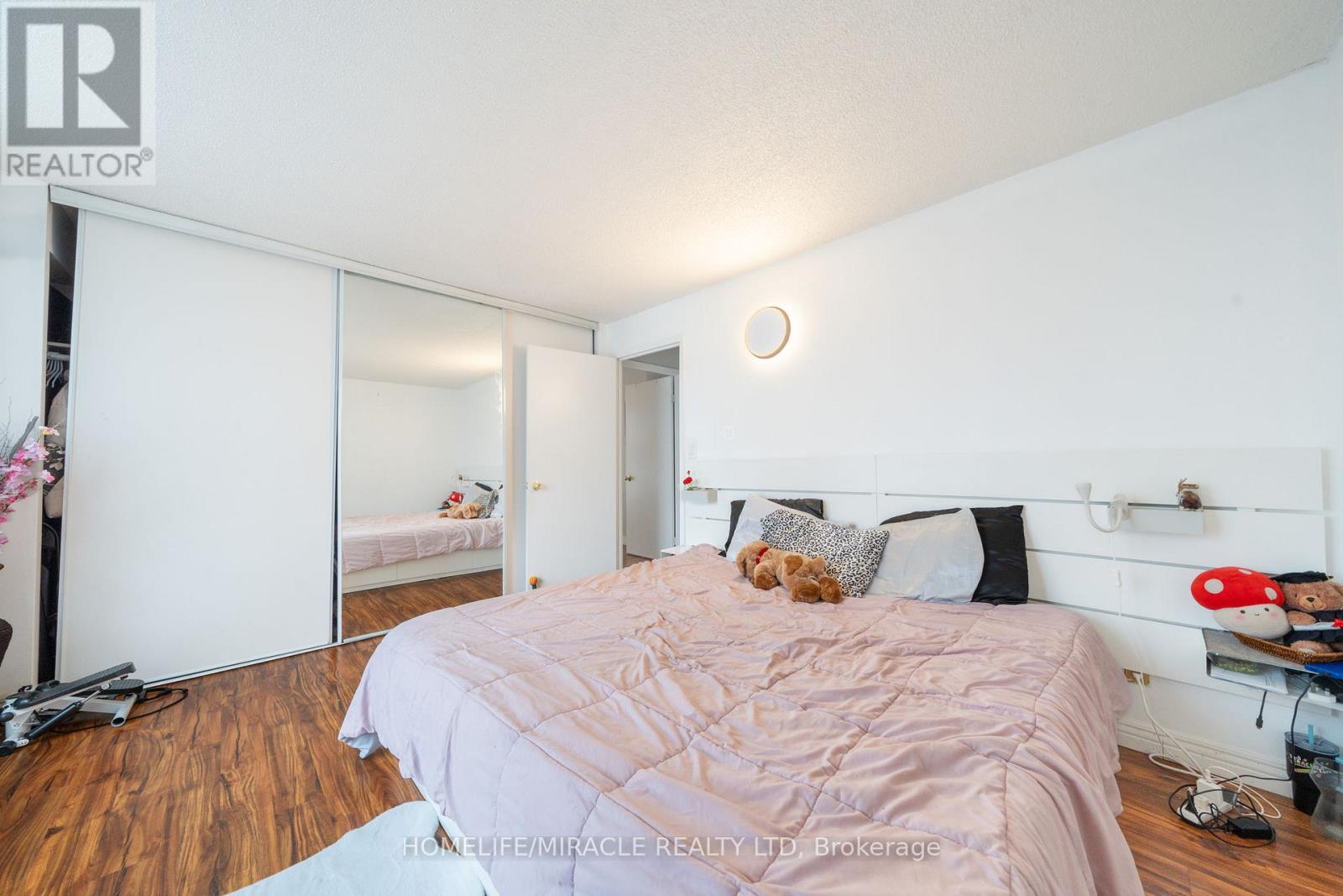 201 - 90 Dale Avenue, Toronto, Ontario  M1J 3N4 - Photo 25 - E13170764