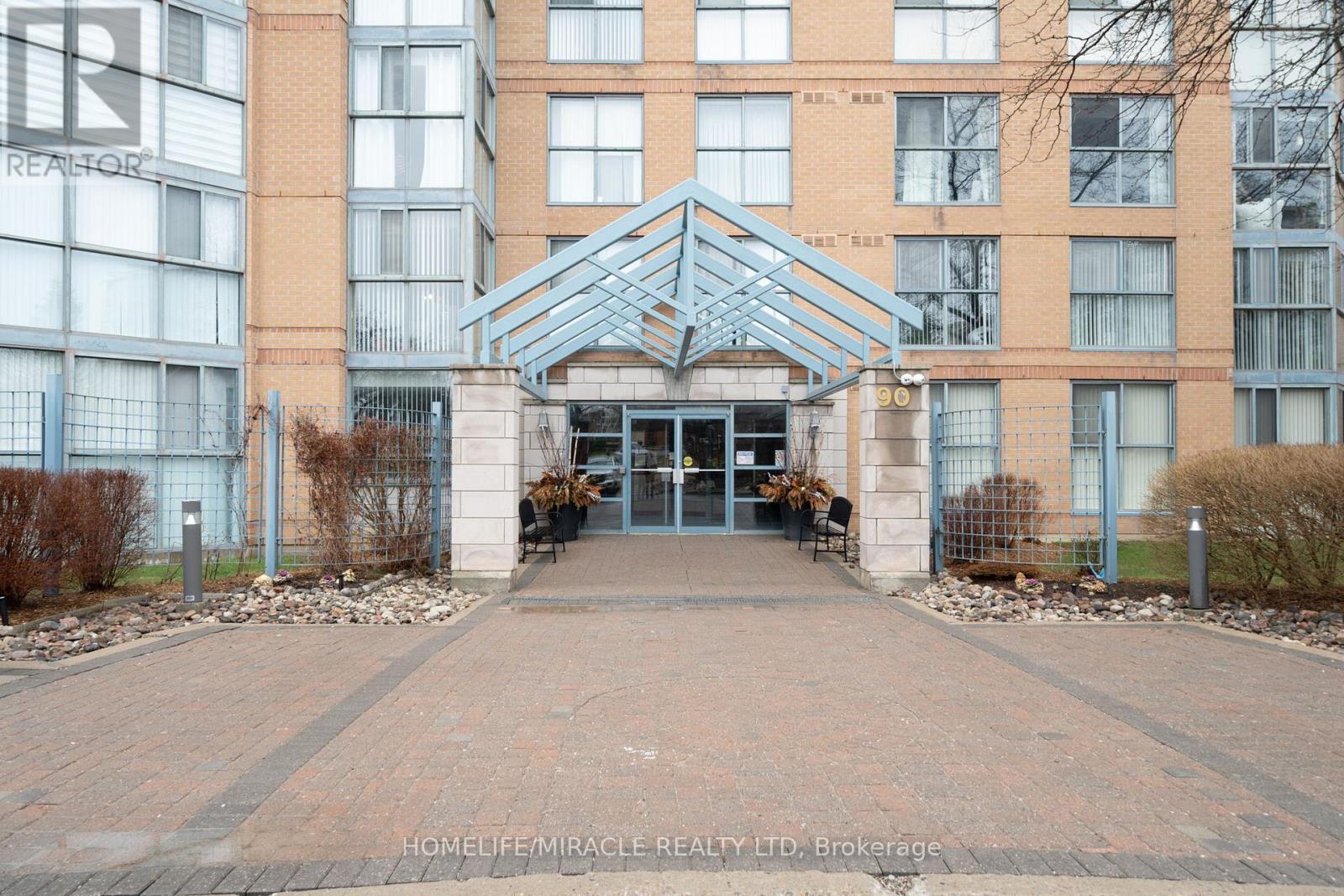 201 - 90 Dale Avenue, Toronto, Ontario  M1J 3N4 - Photo 3 - E13170764