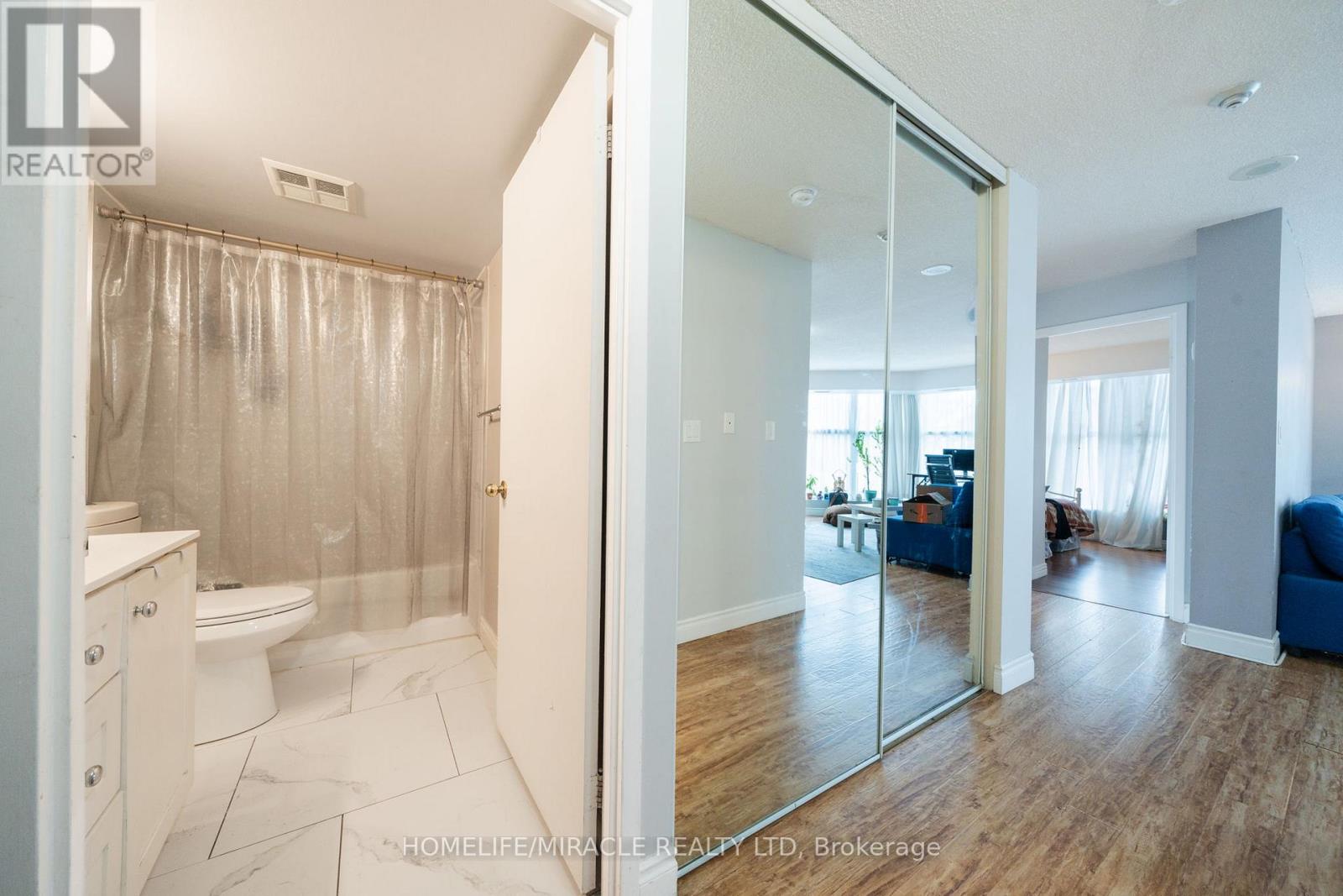 201 - 90 Dale Avenue, Toronto, Ontario  M1J 3N4 - Photo 6 - E13170764