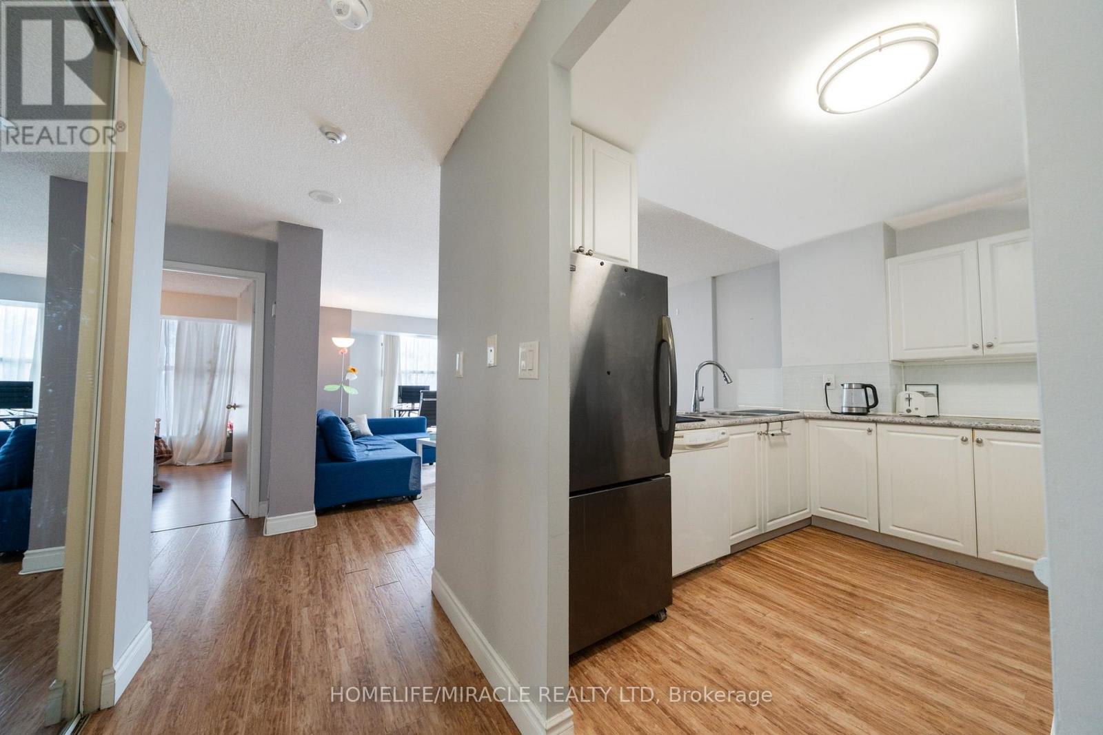 201 - 90 Dale Avenue, Toronto, Ontario  M1J 3N4 - Photo 8 - E13170764