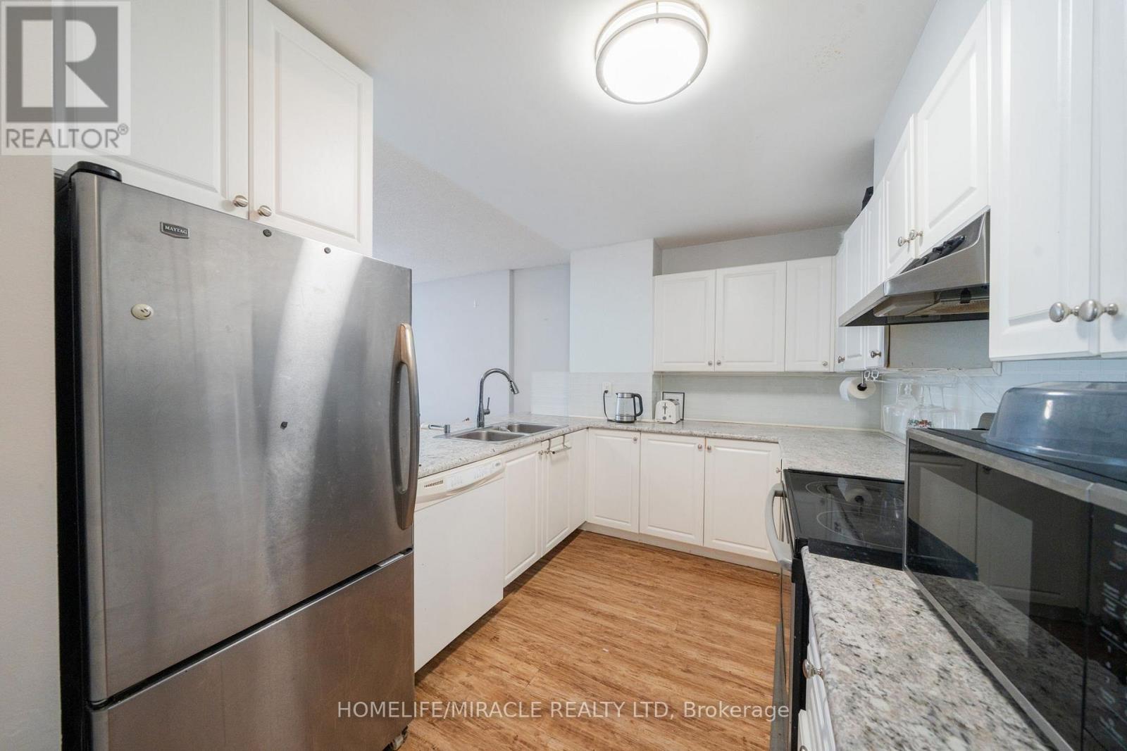 201 - 90 Dale Avenue, Toronto, Ontario  M1J 3N4 - Photo 9 - E13170764