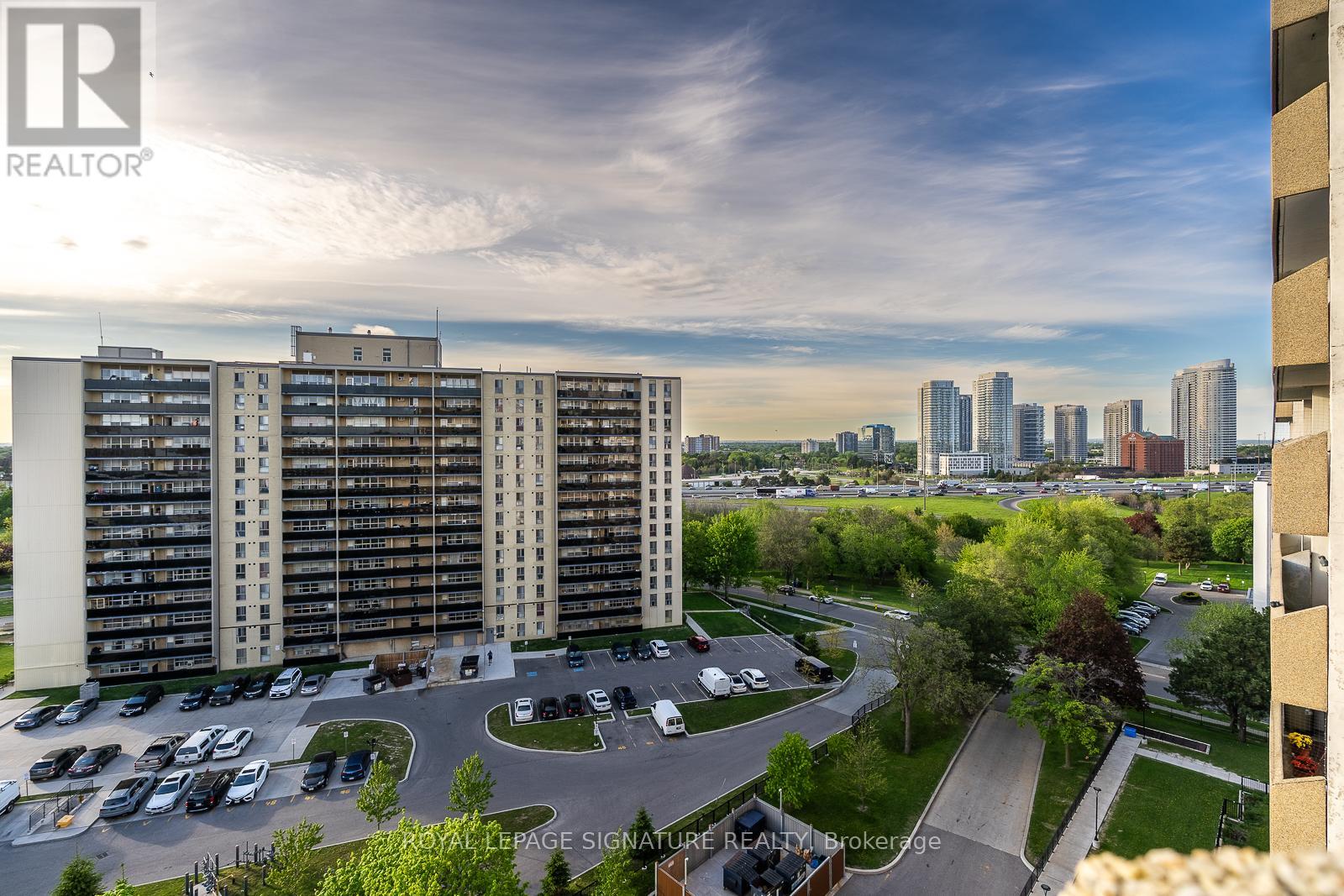 1110 - 120 Dundalk Drive, Toronto, Ontario  M1P 4V9 - Photo 35 - E13170810