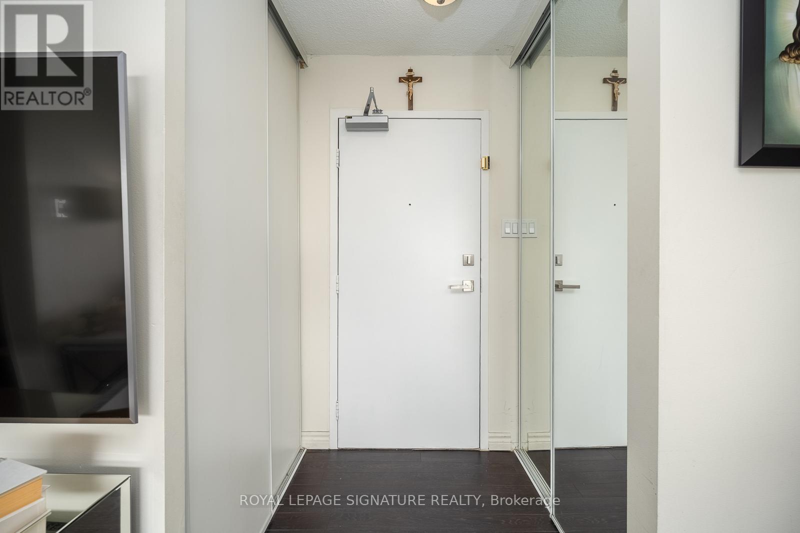 1110 - 120 Dundalk Drive, Toronto, Ontario  M1P 4V9 - Photo 5 - E13170810