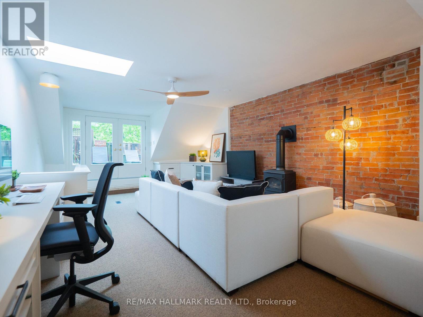 77 Mcgee Street, Toronto, Ontario  M4M 2L1 - Photo 35 - E13170836