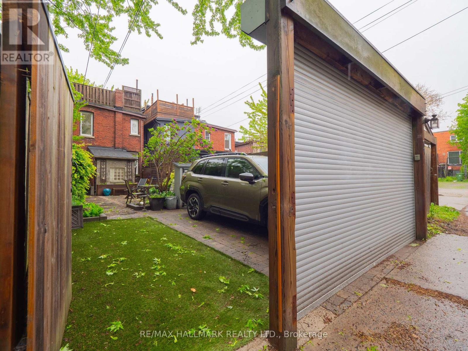 77 Mcgee Street, Toronto, Ontario  M4M 2L1 - Photo 49 - E13170836