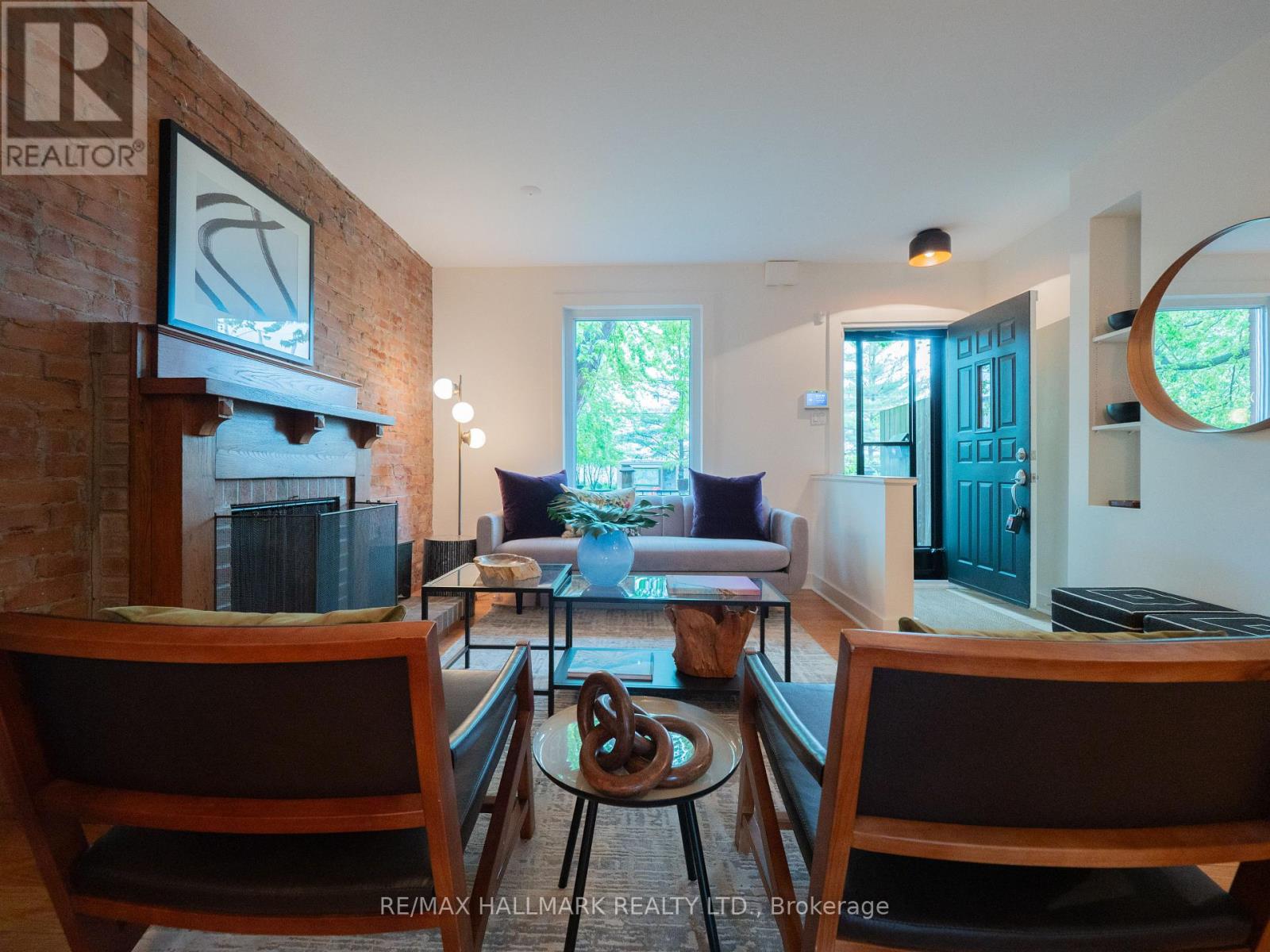 77 Mcgee Street, Toronto, Ontario  M4M 2L1 - Photo 6 - E13170836