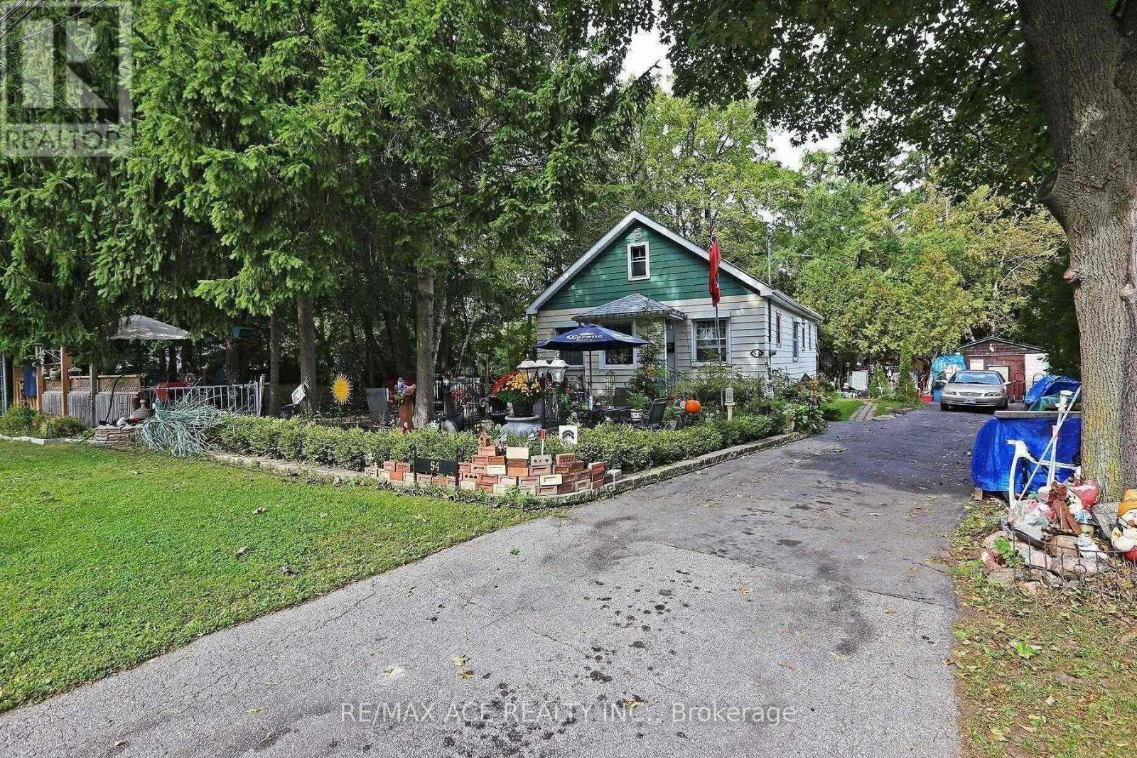 Main - 54 Dale Avenue, Toronto, Ontario  M1J 3J5 - Photo 1 - E13170872