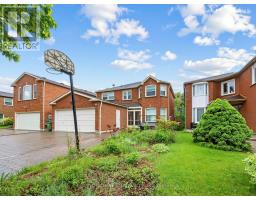12 GLENHEATHER TERRACE, Toronto, Ontario