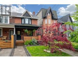 69 DAGMAR AVENUE, Toronto, Ontario