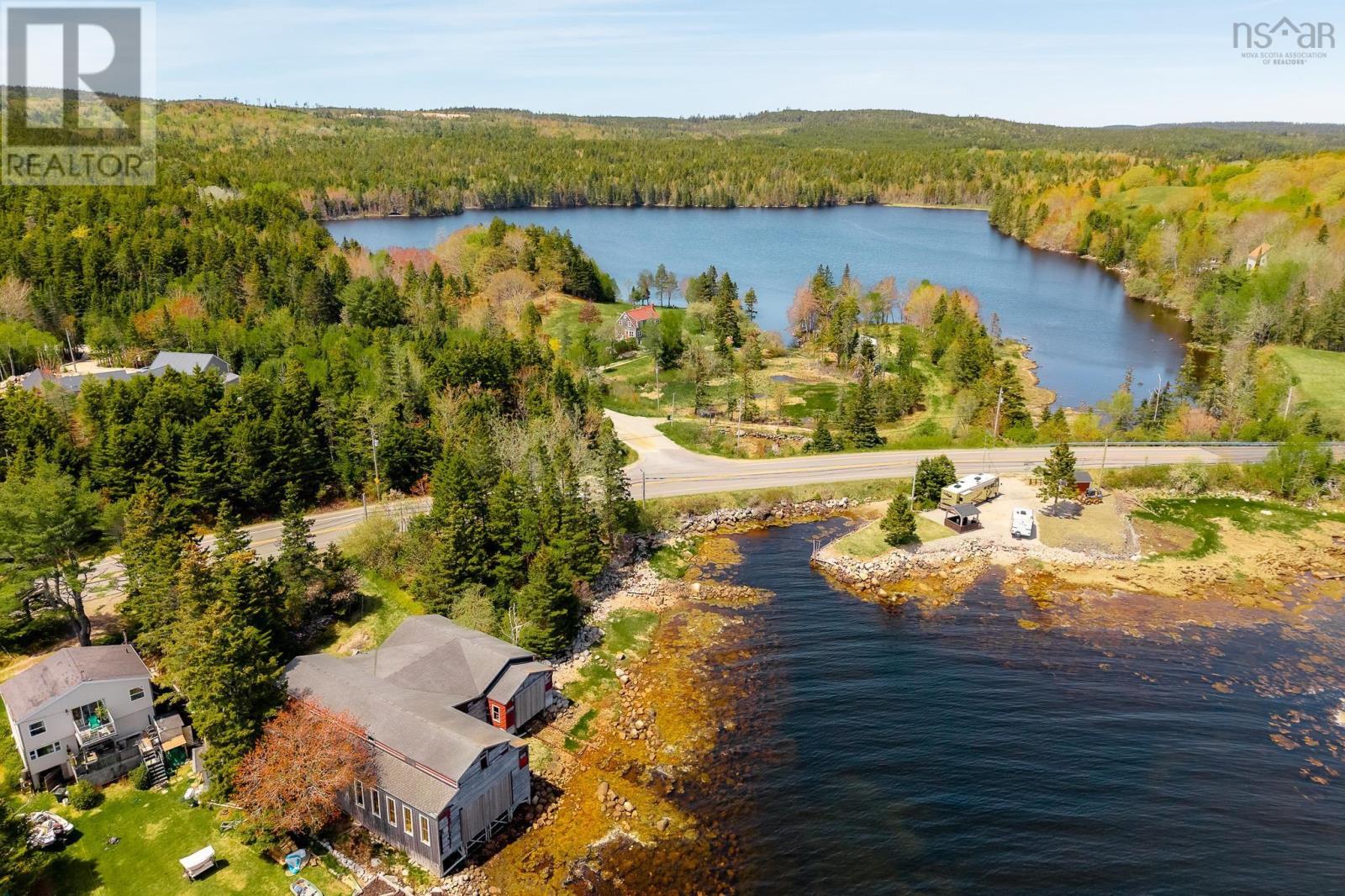 Lot No 3 Highway, East Chester, Nova Scotia  B0J 1J0 - Photo 6 - 202612047