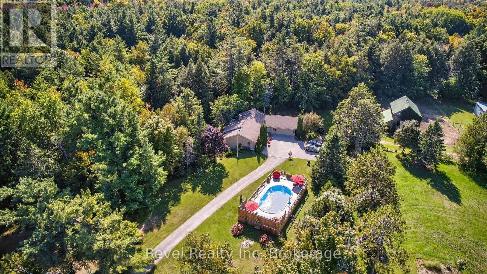 7190 93 Highway, Tiny, Ontario  L0K 2E1 - Photo 26 - S13170320