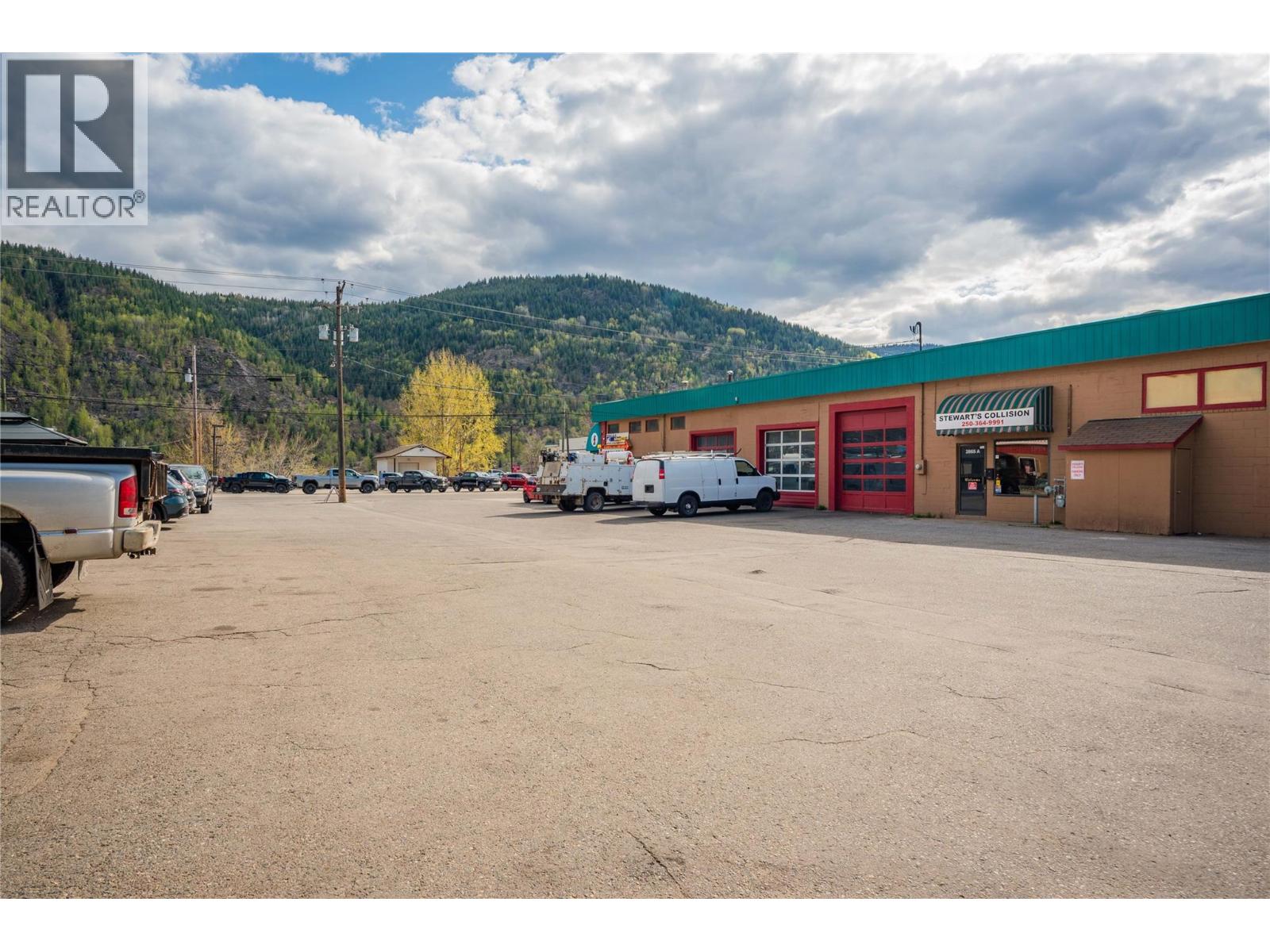 2865 B And 2929 Highway Drive, Trail, British Columbia  V1R 2T2 - Photo 25 - 10344222