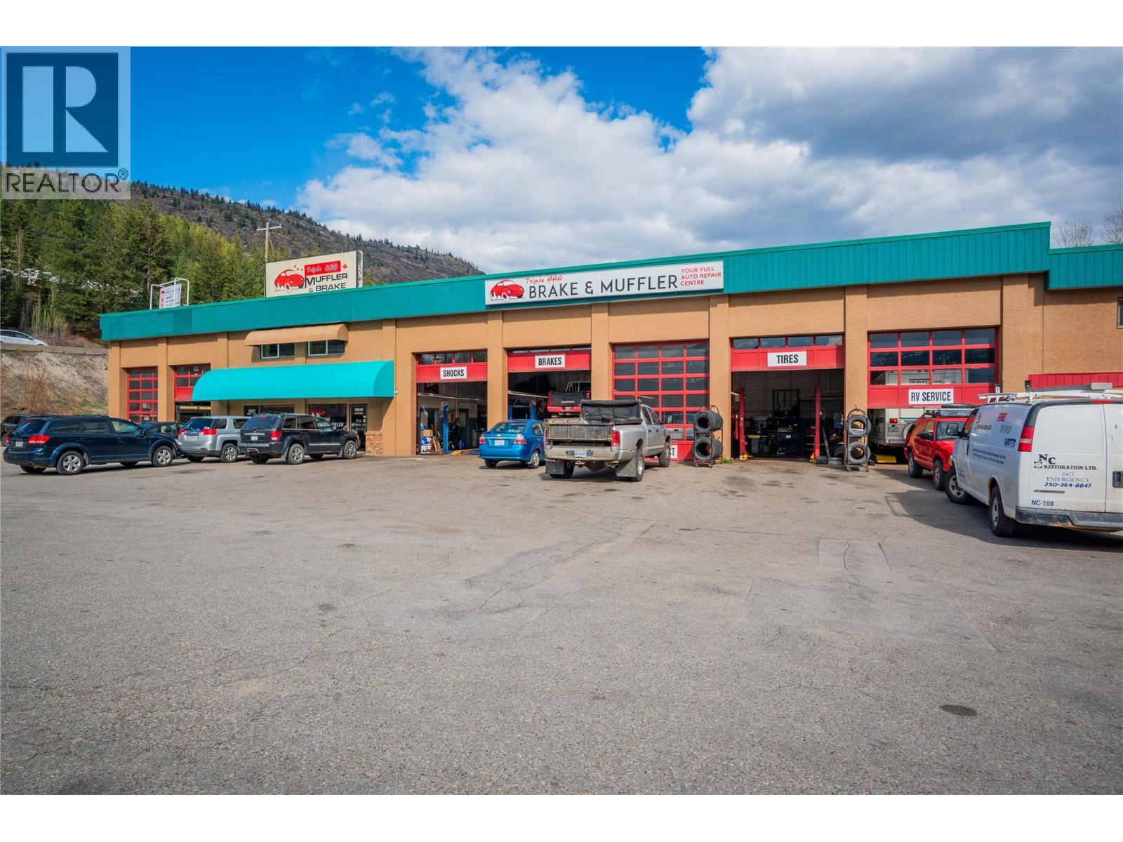 2865 B And 2929 Highway Drive, Trail, British Columbia  V1R 2T2 - Photo 4 - 10344222