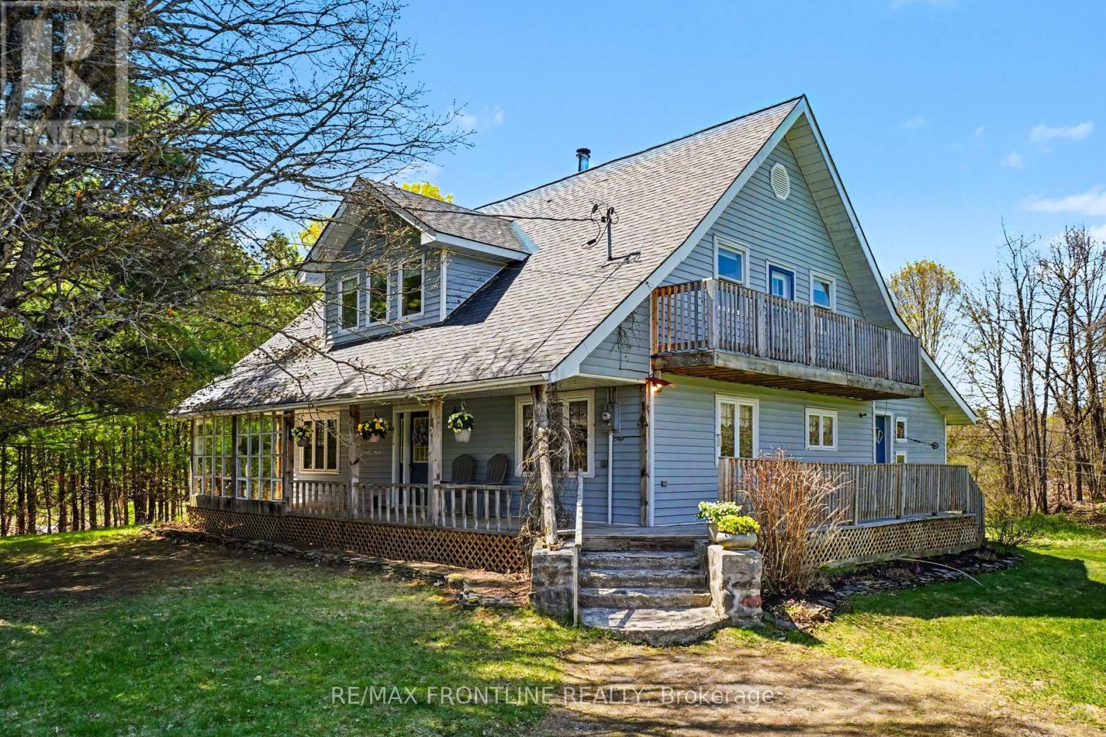 1189 Willis-Armstrong Road, Frontenac, Ontario  K0H 2B0 - Photo 1 - X13161706