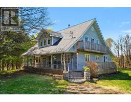1189 WILLIS-ARMSTRONG ROAD, Frontenac, Ontario