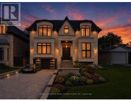 205 NORTHWOOD DRIVE, Toronto, Ontario