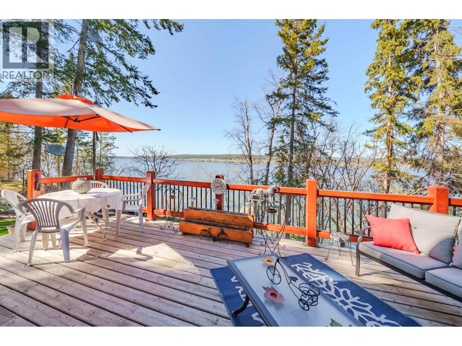 4677 Caverly Road, Lac La Hache, British Columbia  V0K 1T0 - Photo 7 - R3127476