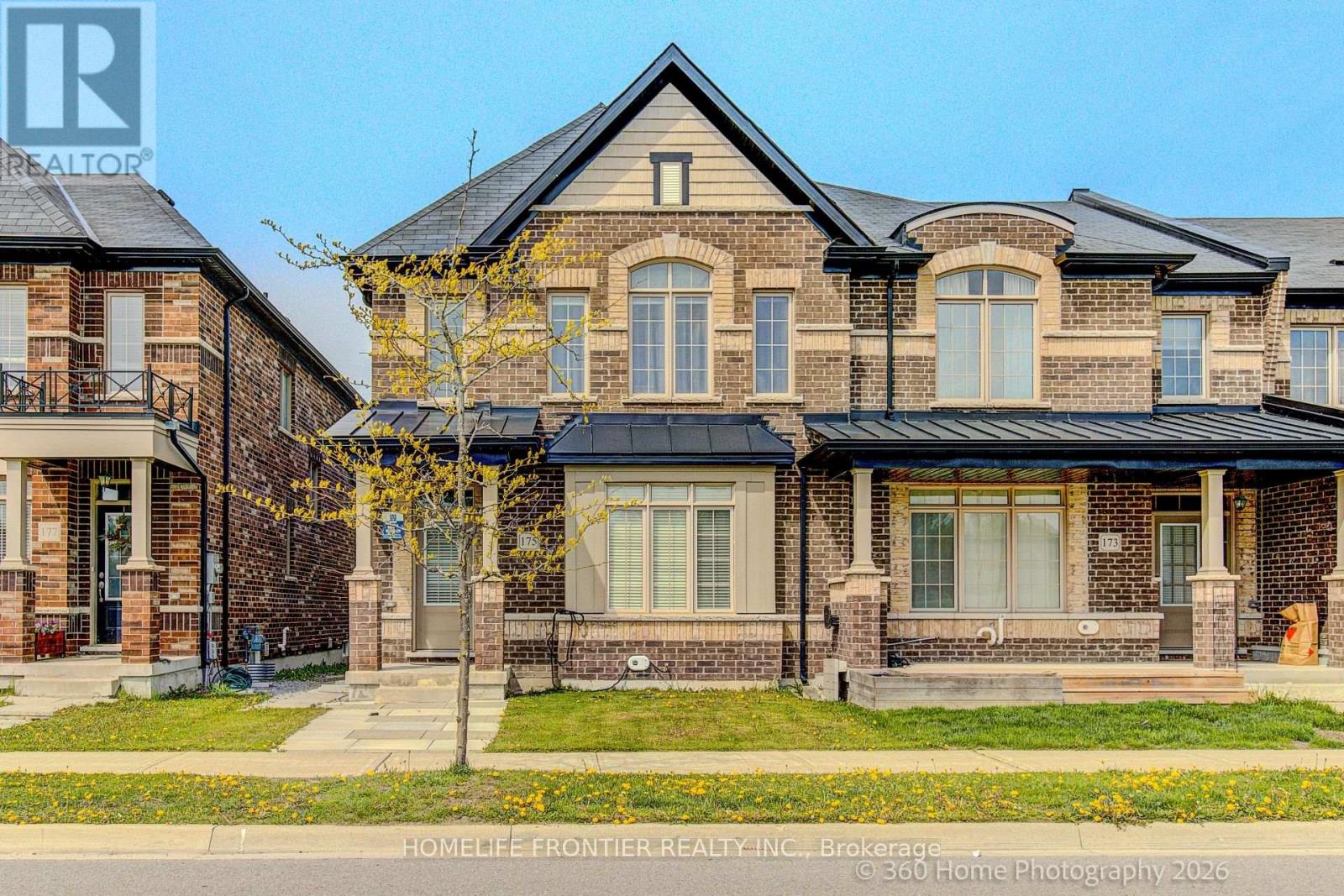 175 BEECHBOROUGH CRESCENT, East Gwillimbury, Ontario