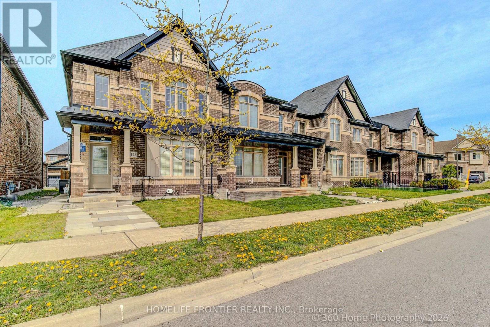 175 Beechborough Crescent, East Gwillimbury, Ontario  L9N 0P1 - Photo 2 - N13170762