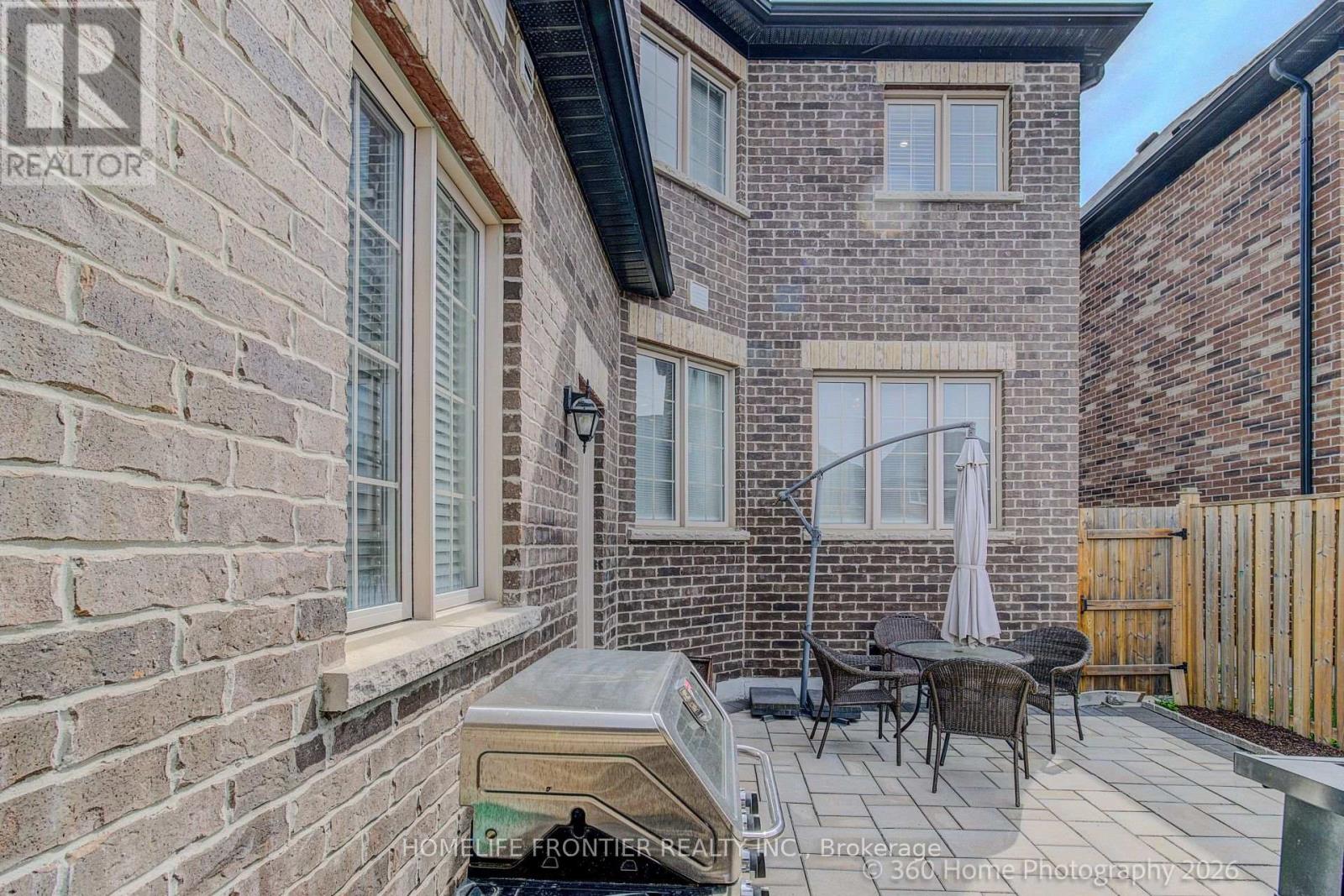 175 Beechborough Crescent, East Gwillimbury, Ontario  L9N 0P1 - Photo 24 - N13170762