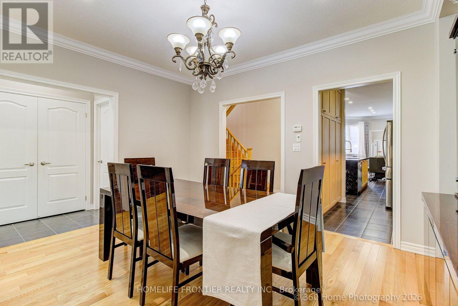 175 Beechborough Crescent, East Gwillimbury, Ontario  L9N 0P1 - Photo 5 - N13170762