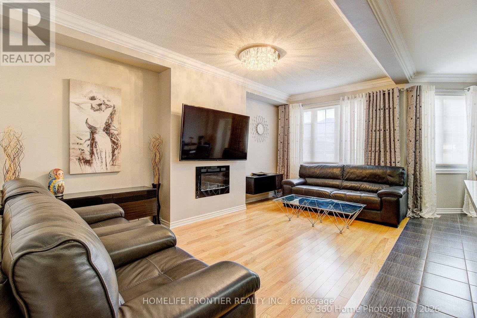 175 Beechborough Crescent, East Gwillimbury, Ontario  L9N 0P1 - Photo 8 - N13170762